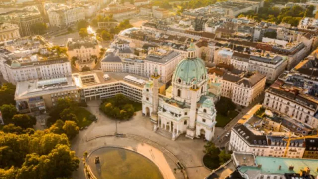 Estas son las 10 ciudades más habitables del mundo en el año 2023 (spoiler alert: 3 están en América)