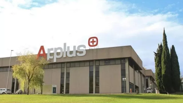 Apollo lanza una OPA sobre el 100% de Applus+ valorada en 1.226 millones de euros en efectivo