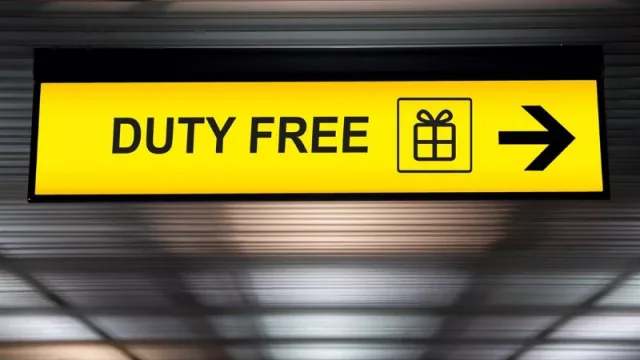 Dufry pagará 185 millones de euros a Aena en la segunda puja por los 'duty free' de Barajas y El Prat