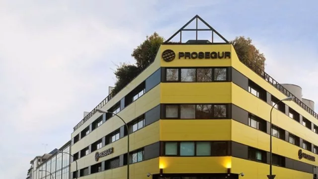 Prosegur fomenta la formación de sus trabajadores en nuevas tecnologías, ciberseguridad y sostenibilidad