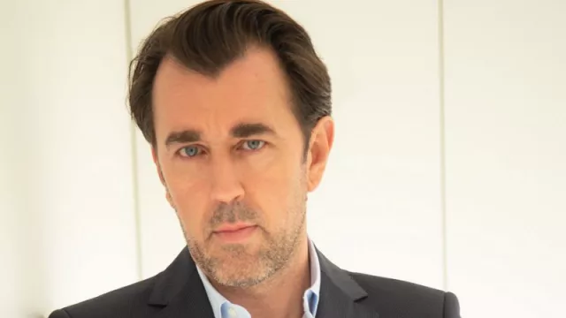 Panasonic Connect ha designado a Steven Vindevogel como el nuevo Director de Toughbook en Europa