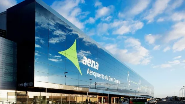 Aena sigue recibiendo propuestas altamente exitosas en su programa de aceleración de 'startups' (después de cinco semanas de convocatoria abierta)