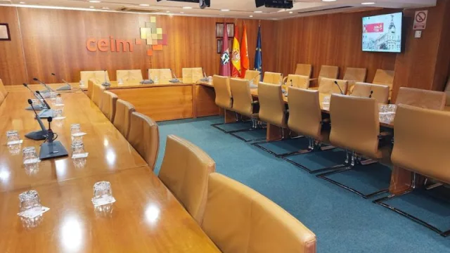 CEIM insta a implementar acciones que impulsen la productividad y eviten la adopción de medidas electorales basadas en un aumento del gasto público