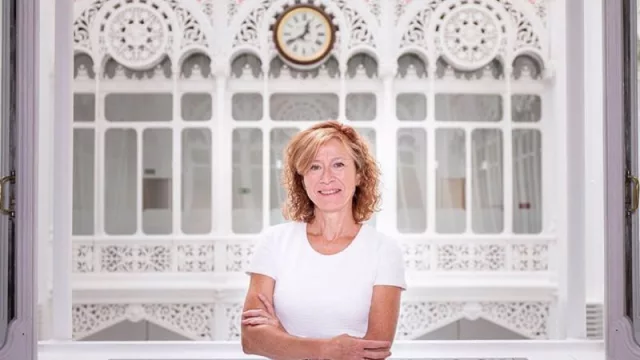 Margarita Delgado y Claudia Buch, finalistas para presidir la supervisión del BCE