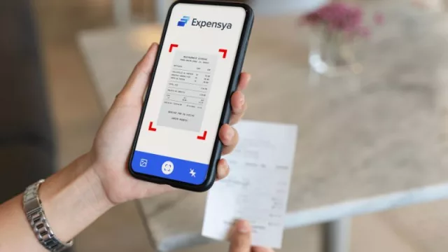 Expensya revoluciona su OCR con la integración de la tecnología OpenAI