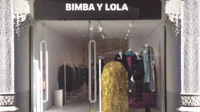 Bimba y Lola registra ganancias de 11,6 millones de euros en su año fiscal 2022 (con una disminución del 26% debido al impacto de la inflación)