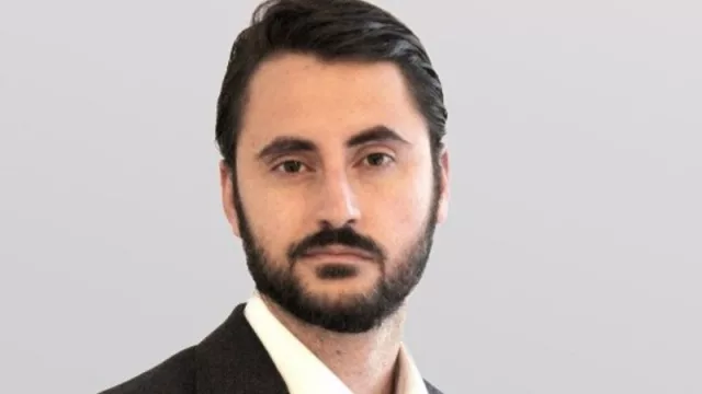 Patricio Morenés ha sido designado como el nuevo "general counsel" del Grupo DIA