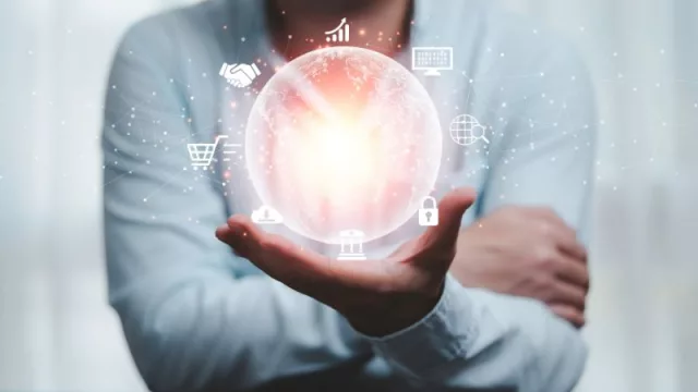 La banca se lleva el 19% de la inversión en transformación digital, centrándose en mejorar la experiencia de usuario (UX)