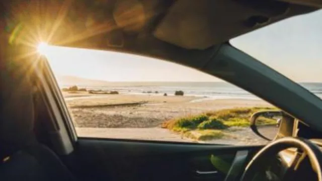 Descubre los impactos del calor en tu automóvil y cómo protegerlo de las altas temperaturas (durante la temporada estival)