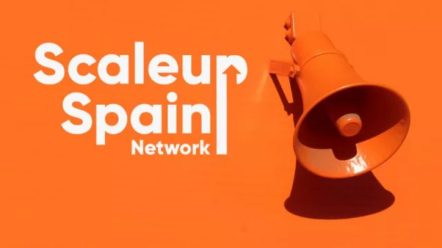 Scaleup Spain Network suma 13 nuevas startups en su 4ª edición (ampliando su red a un total de 50 compañías desde su inicio)