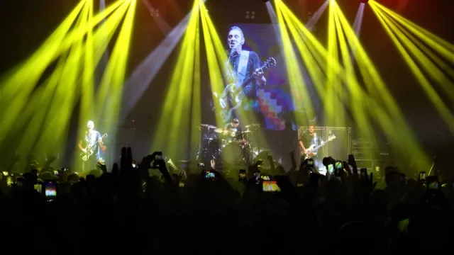 Ph: Daniel Monticelli.