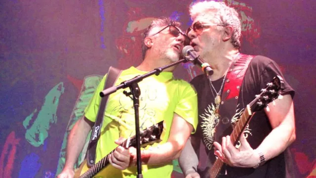 Ph: Daniel Monticelli.