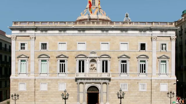 La Generalitat preveu que el 60% de les empreses catalanes innovarà aquest 2023, 4 punts més que l'any passat (avui en català9)