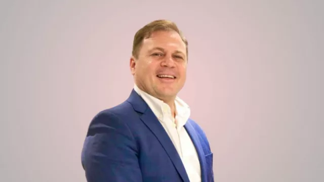 Mano a mano con Gonzalo Galarza, director ejecutivo de ASAEDE (Asociación Argentino Española de Emprendedores)