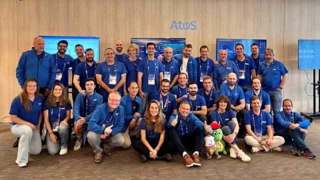 Atos culmina exitosamente la entrega de los servicios digitales desarrollados para los Juegos Europeos 2023 (con el apoyo de 25 expertos en Madrid)