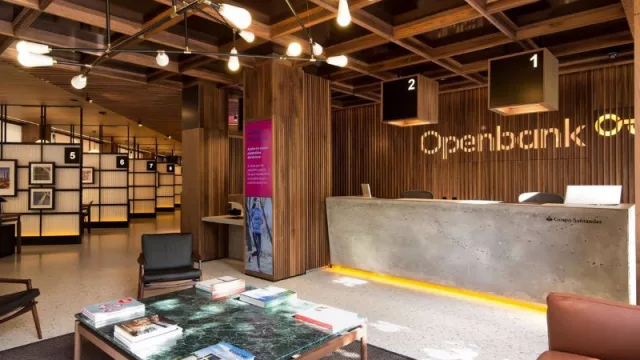 Openbank consigue la licencia bancaria en México y planea operar en el país en 2024
