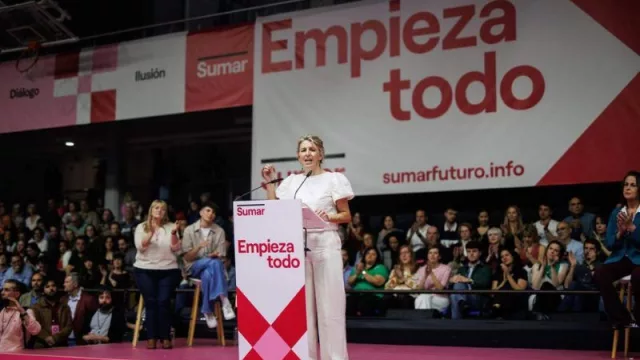 Aecom presenta su primera memoria de sostenibilidad (y traza sus objetivos ESG para 2040)