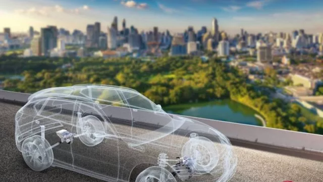 Vecttor elige la solución de Telefónica Tech y Geotab para una movilidad sostenible y segura (logrando reducir 20 toneladas de CO2 anuales)