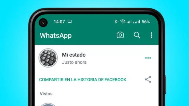 WhatsApp da la bienvenida a las "Actualizaciones" y deja atrás los 'Estados' (buscando brindar a los usuarios una experiencia más versátil y renovada)
