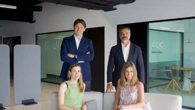 Biozell Ventures, brazo inversor de Biohub VLC, apuesta por la nueva terapia génica de Tetraneuron contra el alzheimer