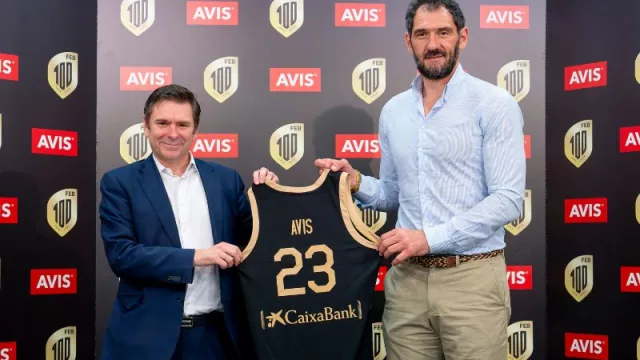 Federación Española de Baloncesto elige a AVIS (‘event sponsor’ de la Copa del Mundo U19 Femenina) como su 'rent a car' oficial por dos años