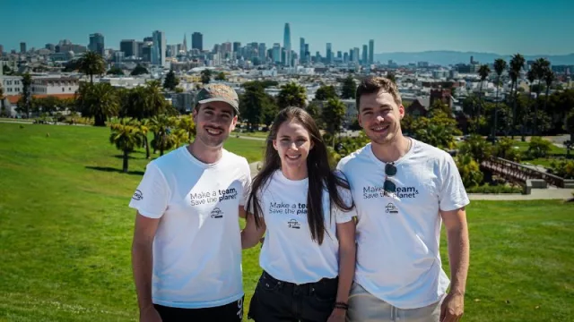 Imagin desarrolla un innovador proyecto basado en inteligencia artificial (para detectar y contener la propagación de incendios)