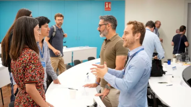 La transferencia de conocimiento, clave para la construcción de una Sociedad ilimitada (así lo transmite la Fundación LAB)