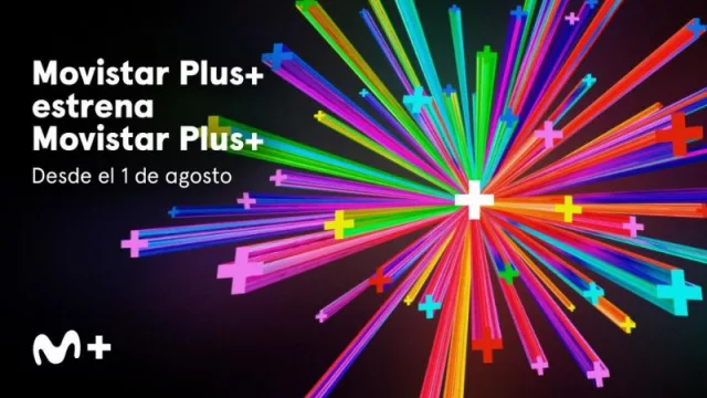 Movistar Plus+ se renueva y presenta su nuevo servicio de televisión por streaming (a partir del 1 de agosto)
