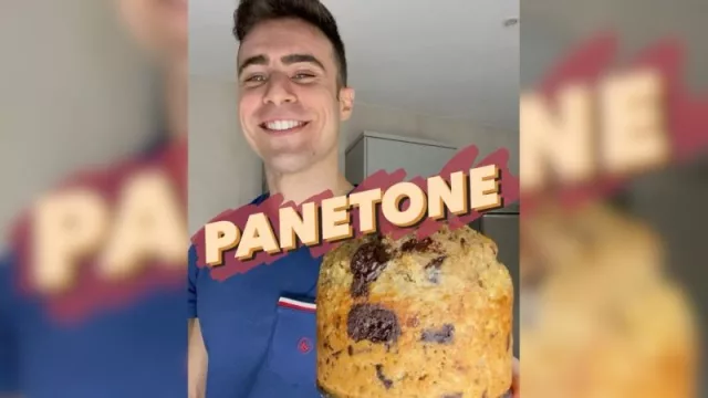 Jesus Buenavida, creador de Fitfoodmania:  “el mejor punto para empezar algo es un viernes”