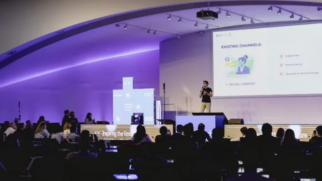 Valencia Digital Summit anuncia las 10 startups finalistas de su competición internacional (que tendrán la oportunidad de presentar sus proyectos)