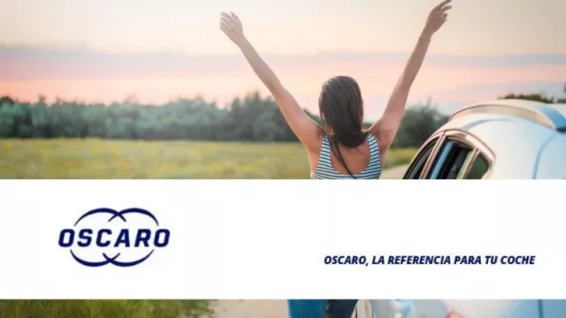 ¿Preparado para unas vacaciones en el mar? Aquí tienes consejos imprescindibles para cuidar tu coche en la playa
