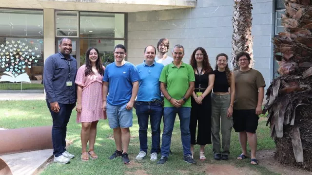 La plataforma Delfos utilizará IA para identificar variaciones en el genoma asociadas a enfermedades (desarrollada por investigadores de VRAIN de la UPV)