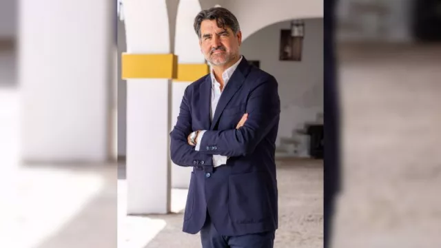 Bodegas Tradición ficha a David Blyth, 'ex' de Pernod Ricard y Diageo como director general