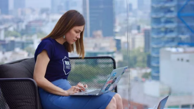 Telefónica Empresas gestiona más de 1 millón de empleos digitales con su servicio Smart Workplace (y destaca la importancia de la personalización en los puestos de trabajo)