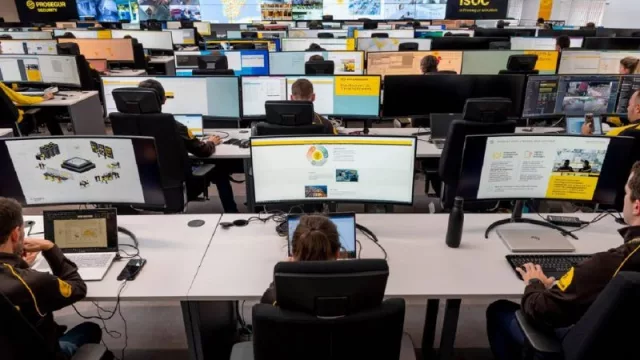 Prosegur logra destacados resultados con un aumento del 13,7% en su beneficio neto durante el primer semestre de 2023 (alcanzando los 35 millones de euros)