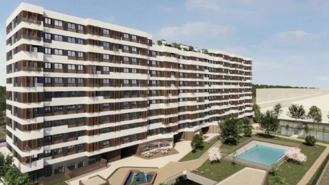 Aviva Investors adquiere en Valdebebas el tercer proyecto para su plataforma de Build to Rent en España