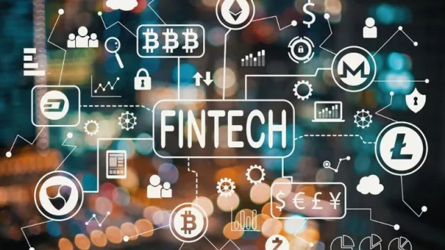 Las fintech: revolucionarias del sector financiero e impulsoras de la innovación digital en Europa