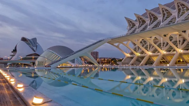 La 15ª Conferencia Española Passivhaus (patrocinada por La Generalitat Valenciana) tendrá cita en Valencia del 29 de noviembre al 1 de diciembre