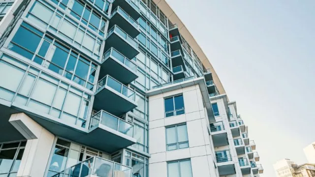 Catorce comunidades autónomas han superado el precio máximo histórico del alquiler en 2023 (no es el caso de la comunidad de Aragón y Castilla-La Mancha)