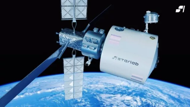 Airbus y Voyager Space crearán una empresa conjunta para construir y operar una estación espacial comercial
