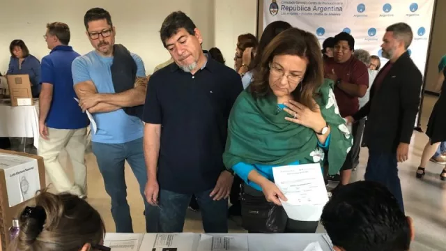 Argentinos en el exterior: cómo podrán votar en las Elecciones 2023