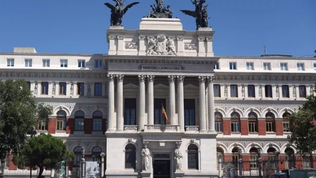 Agricultura convoca ayudas por 37,5 millones de euros para proyectos de innovación suprautonómicos (cada uno podrá recibir hasta 600.000 euros)