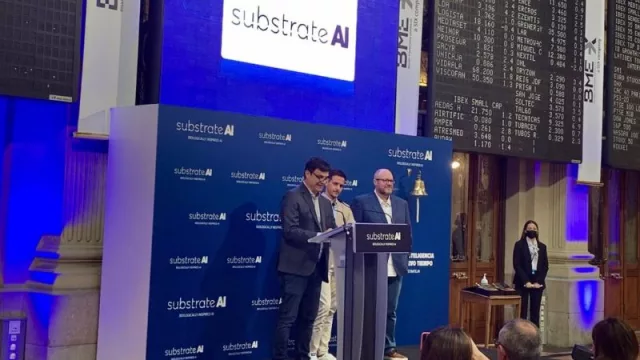 Substrate AI compra la empresa de agritech gallega Ps Vet Dairyquality (por 1,2 millones de euros)