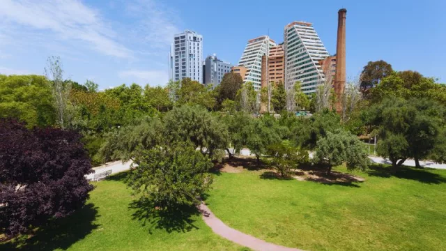 Una más para Valencia: será la Capital Verde Europea en el 2024 (premiada por sus políticas medioambientales ecológicas y limpieza)