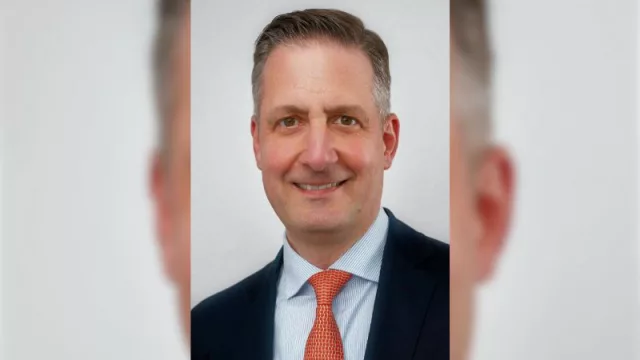 Allianz Global Investors ha designado a Thomas Schindler como su nuevo Director Financiero