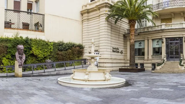 Fundación Ibercaja: viaje a través del pasado, presente y futuro (acción social y proyectos para desarrollo territorial, cultura, educación y empleabilidad son sus focos)