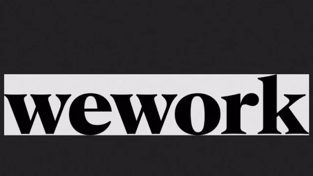 WeWork sufre una caída del 36% en su valor debido a la incertidumbre sobre su sostenibilidad como empresa
