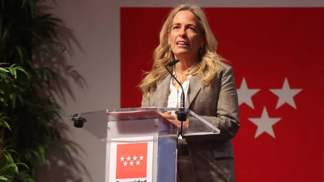 La Comunidad de Madrid destaca como la región "más solidaria" en contraposición al concepto de 'dumping' fiscal