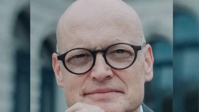 Markus Kobler: nuevo Director Financiero de DWS