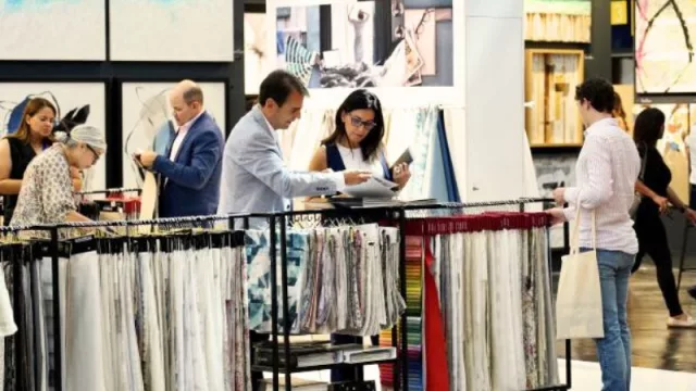 Home Textiles Premium by Textilhogar: más de 200 firmas marcarán las tendencias textiles de 2024 (superando la convocatoria prevista)